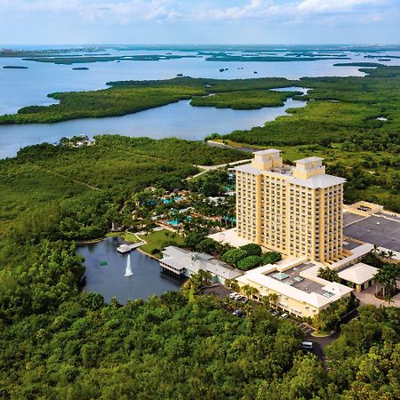 Hyatt Regency Coconut Point Resort & Spa Near Naples Bonita Springs Eksteriør billede