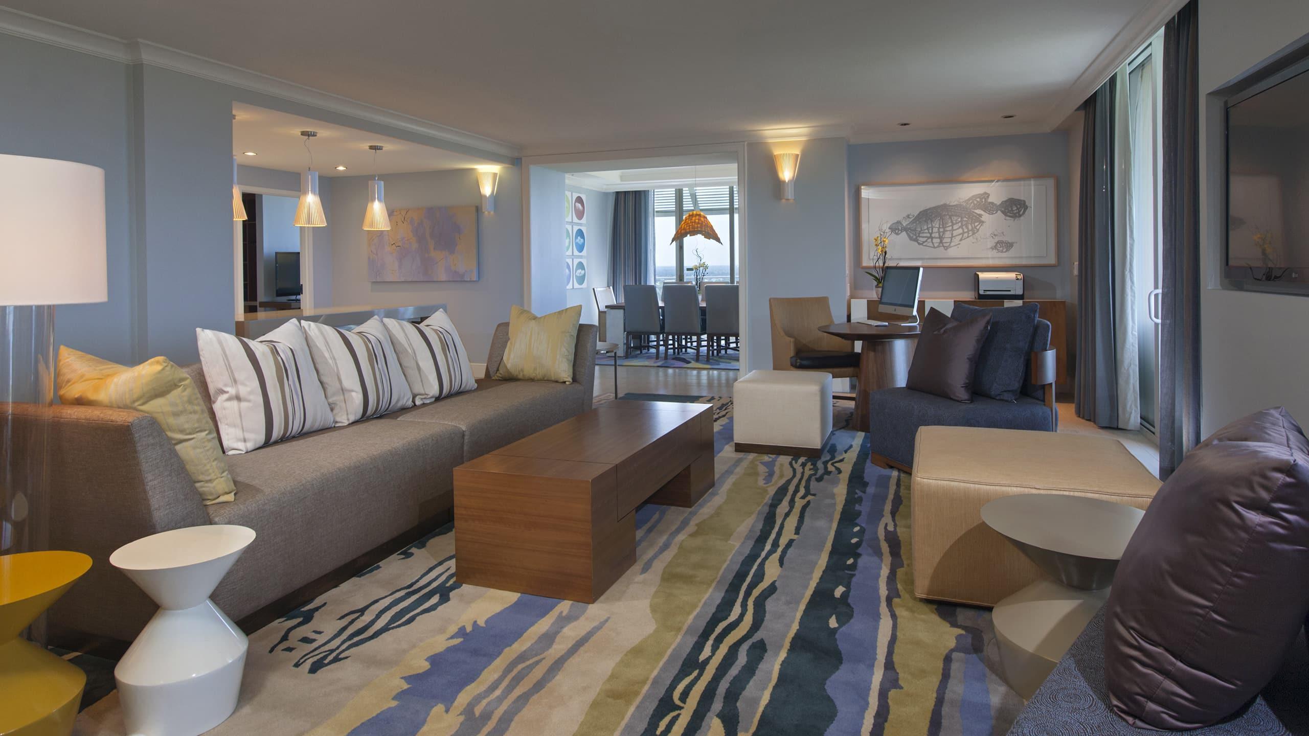 Hyatt Regency Coconut Point Resort & Spa Near Naples Bonita Springs Eksteriør billede
