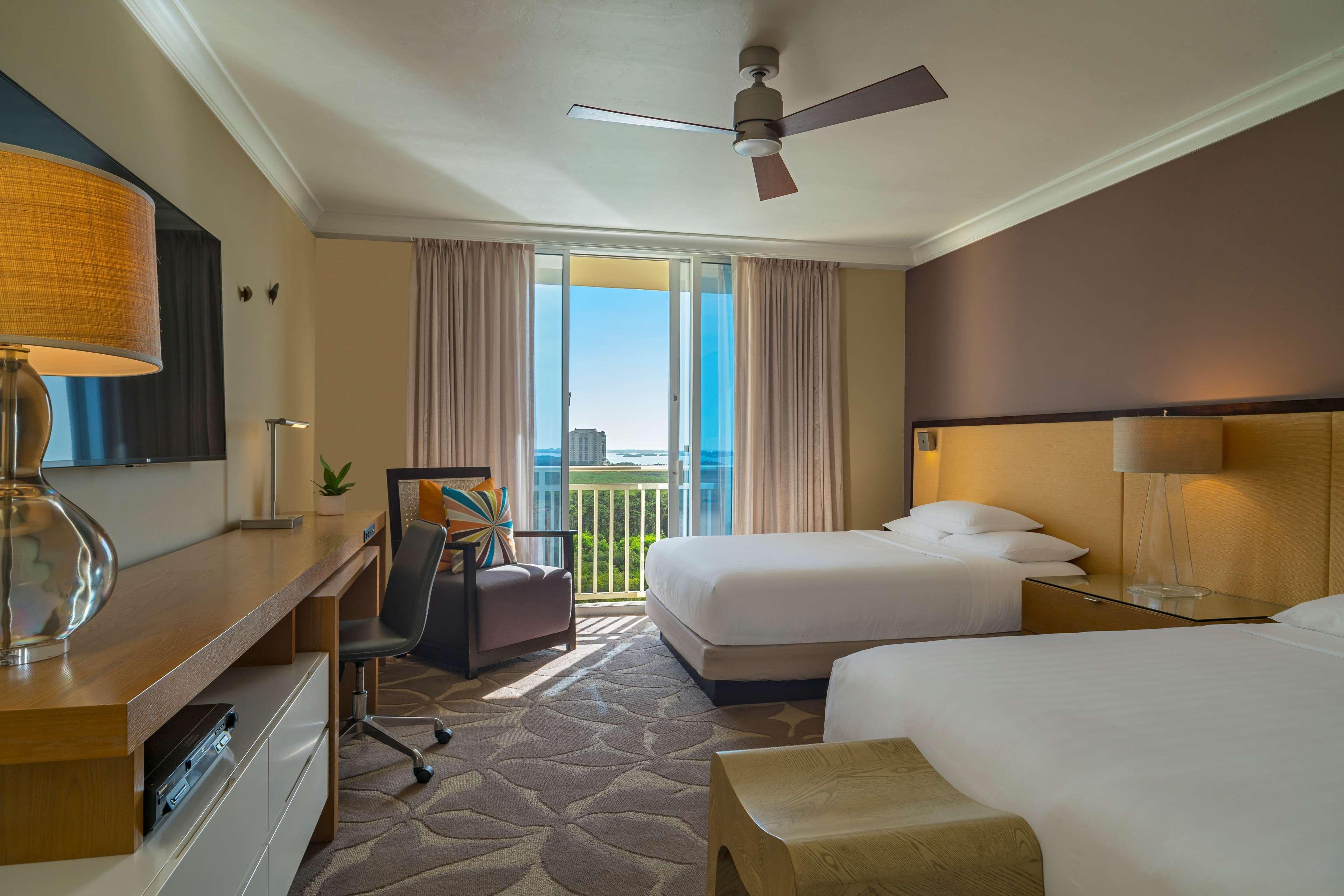 Hyatt Regency Coconut Point Resort & Spa Near Naples Bonita Springs Eksteriør billede