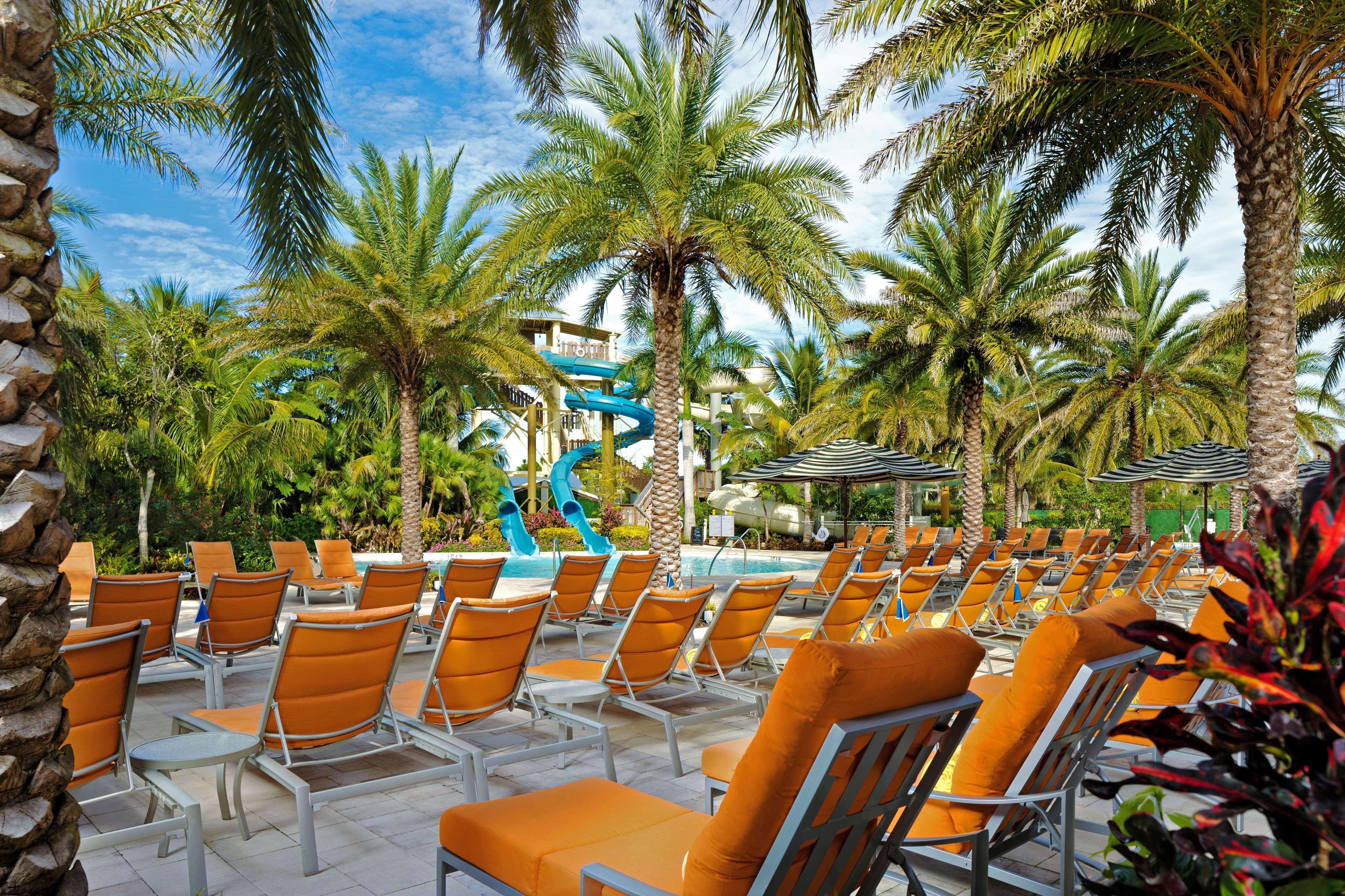 Hyatt Regency Coconut Point Resort & Spa Near Naples Bonita Springs Eksteriør billede