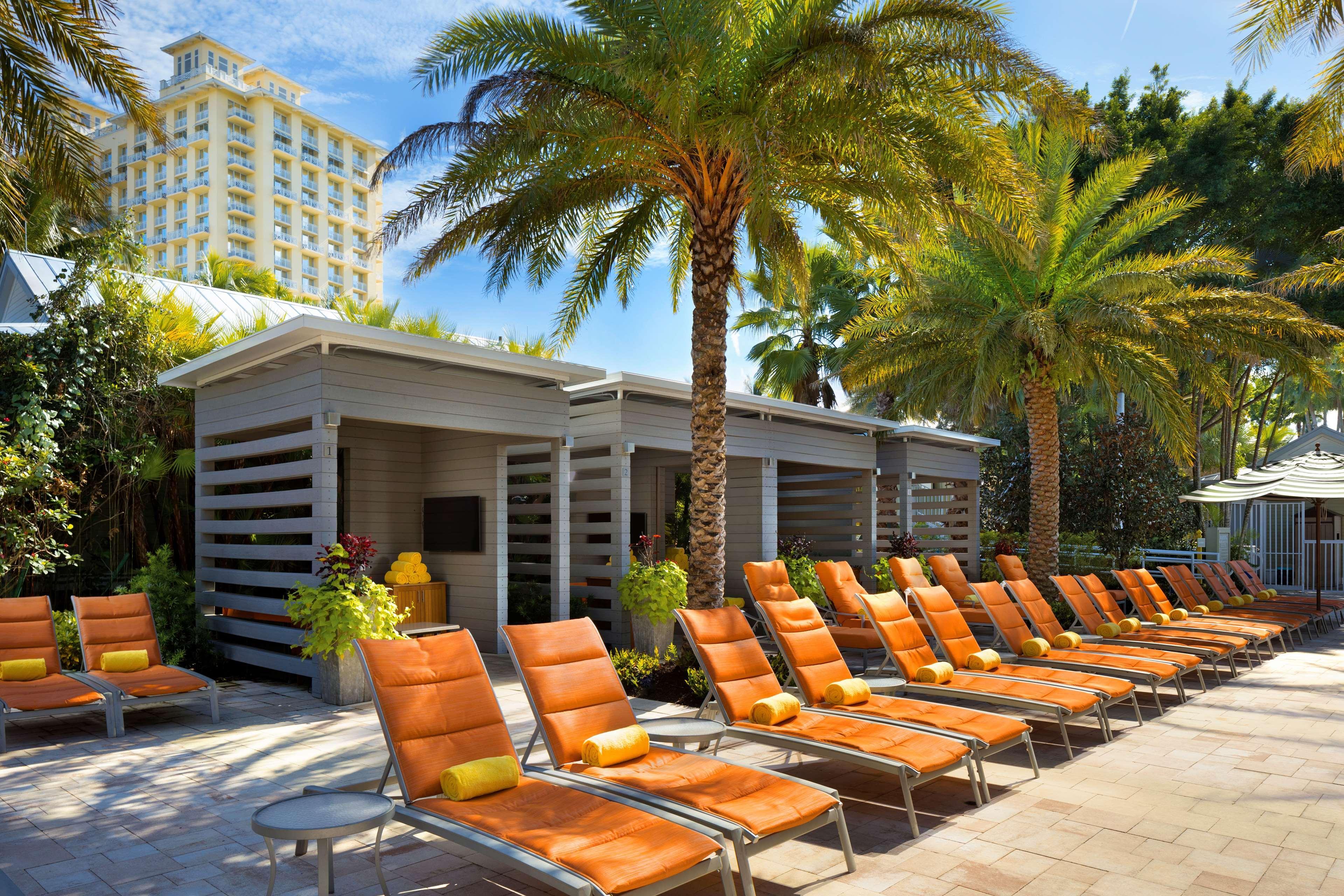 Hyatt Regency Coconut Point Resort & Spa Near Naples Bonita Springs Eksteriør billede