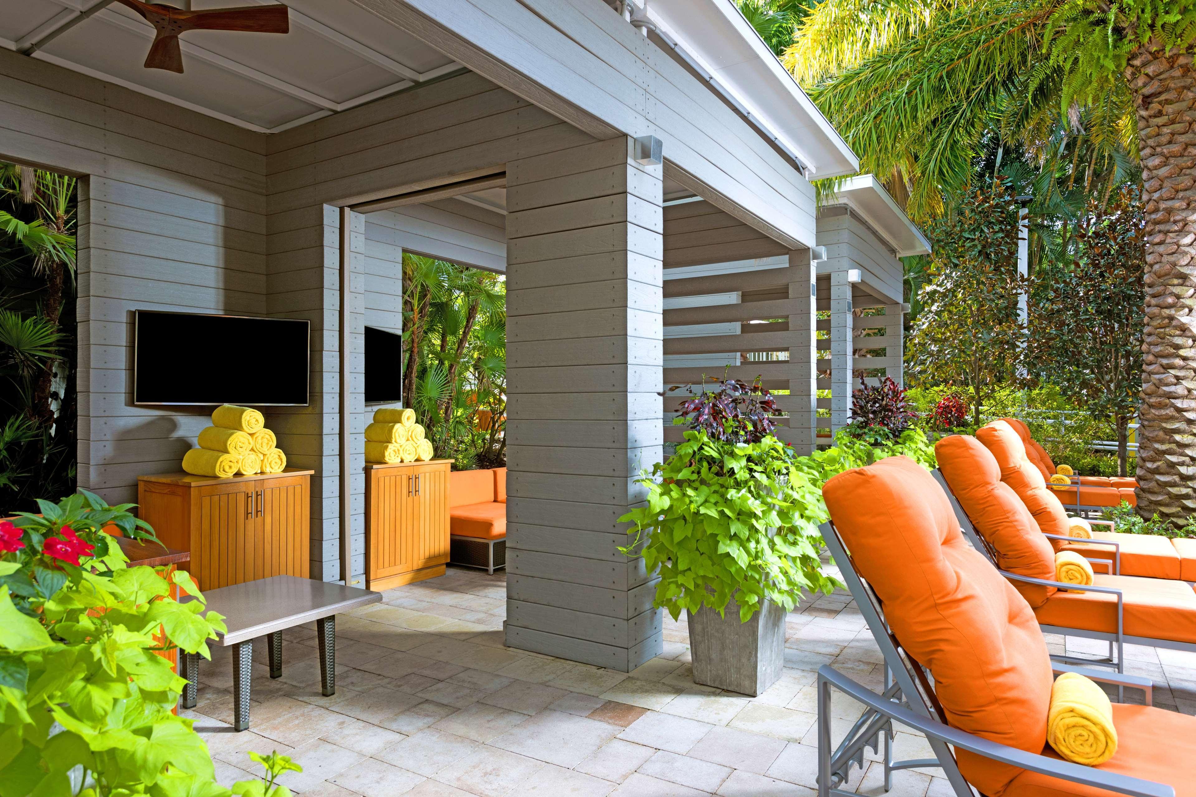 Hyatt Regency Coconut Point Resort & Spa Near Naples Bonita Springs Eksteriør billede