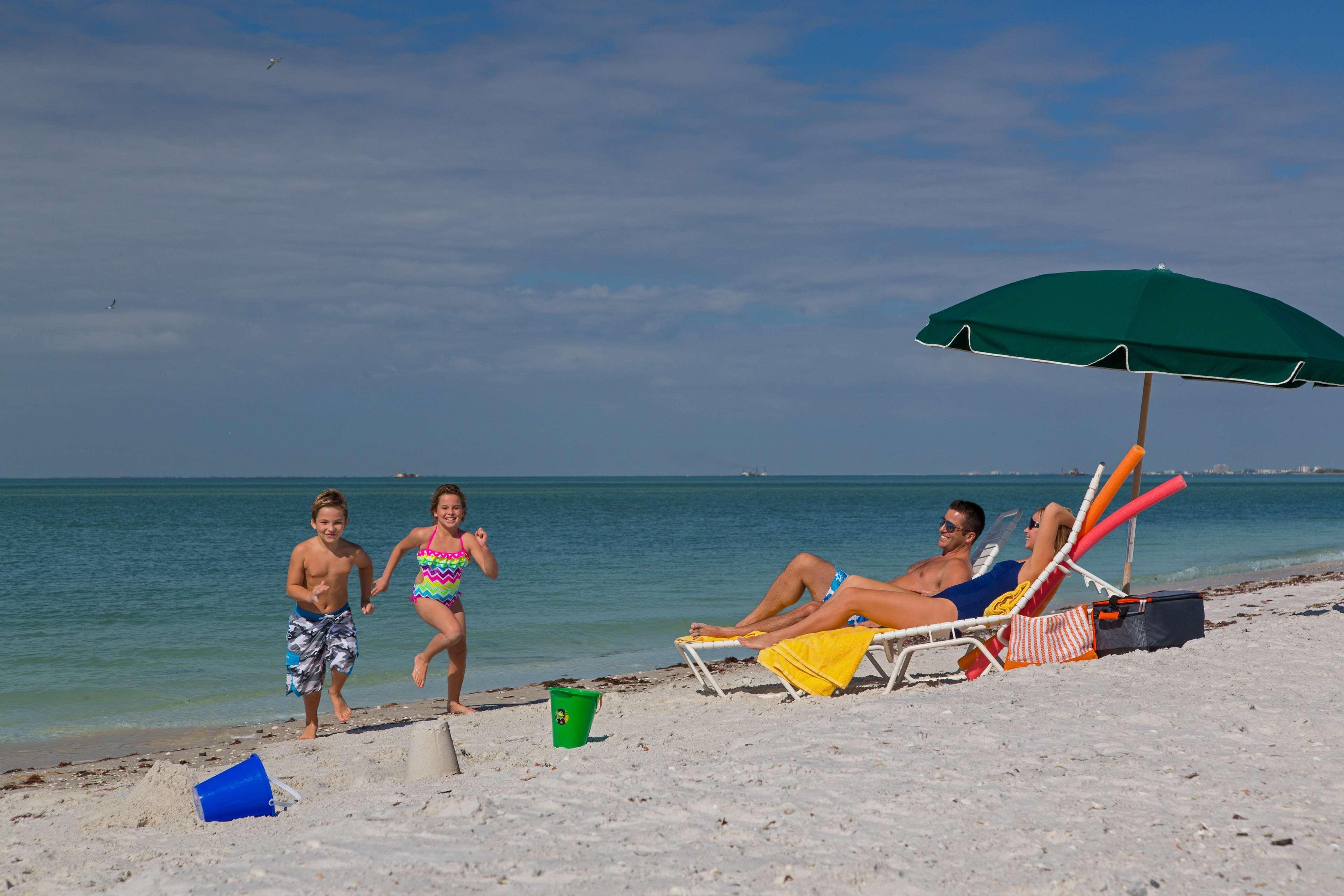 Hyatt Regency Coconut Point Resort & Spa Near Naples Bonita Springs Eksteriør billede