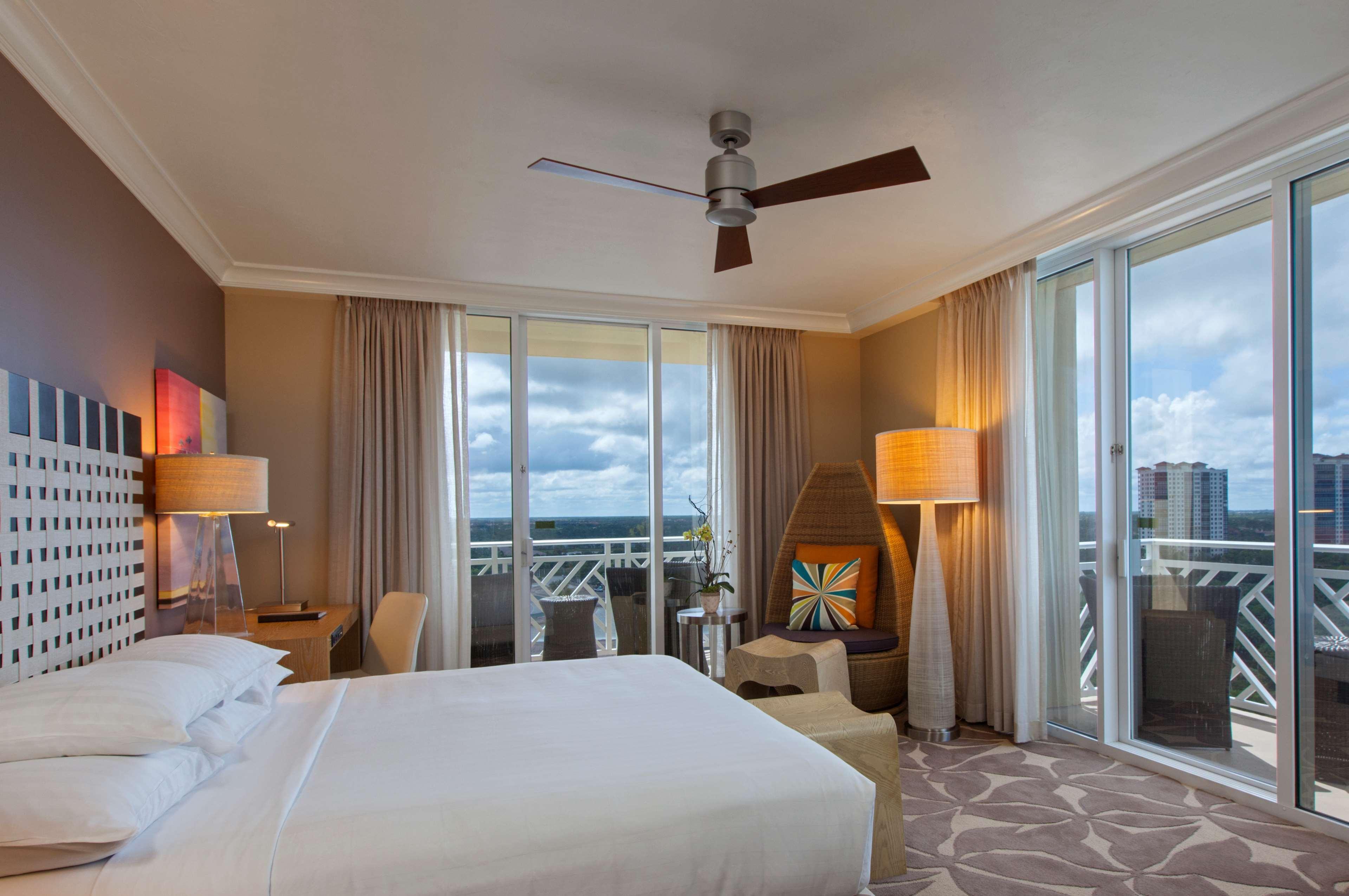 Hyatt Regency Coconut Point Resort & Spa Near Naples Bonita Springs Eksteriør billede