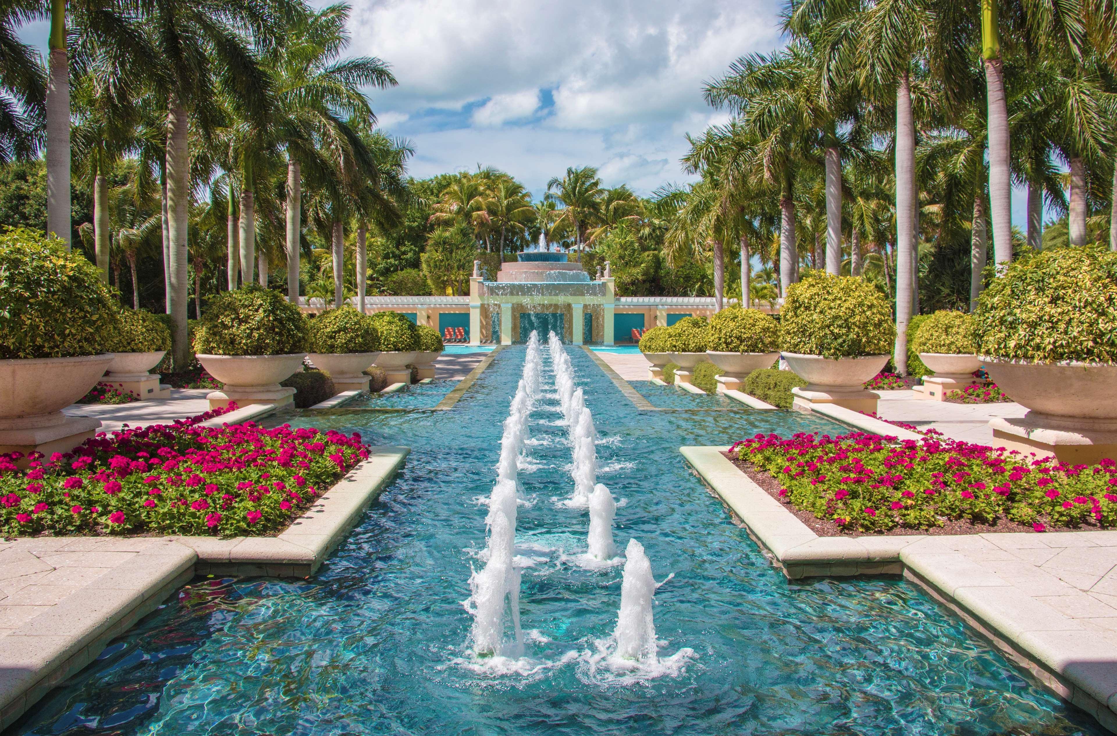 Hyatt Regency Coconut Point Resort & Spa Near Naples Bonita Springs Eksteriør billede