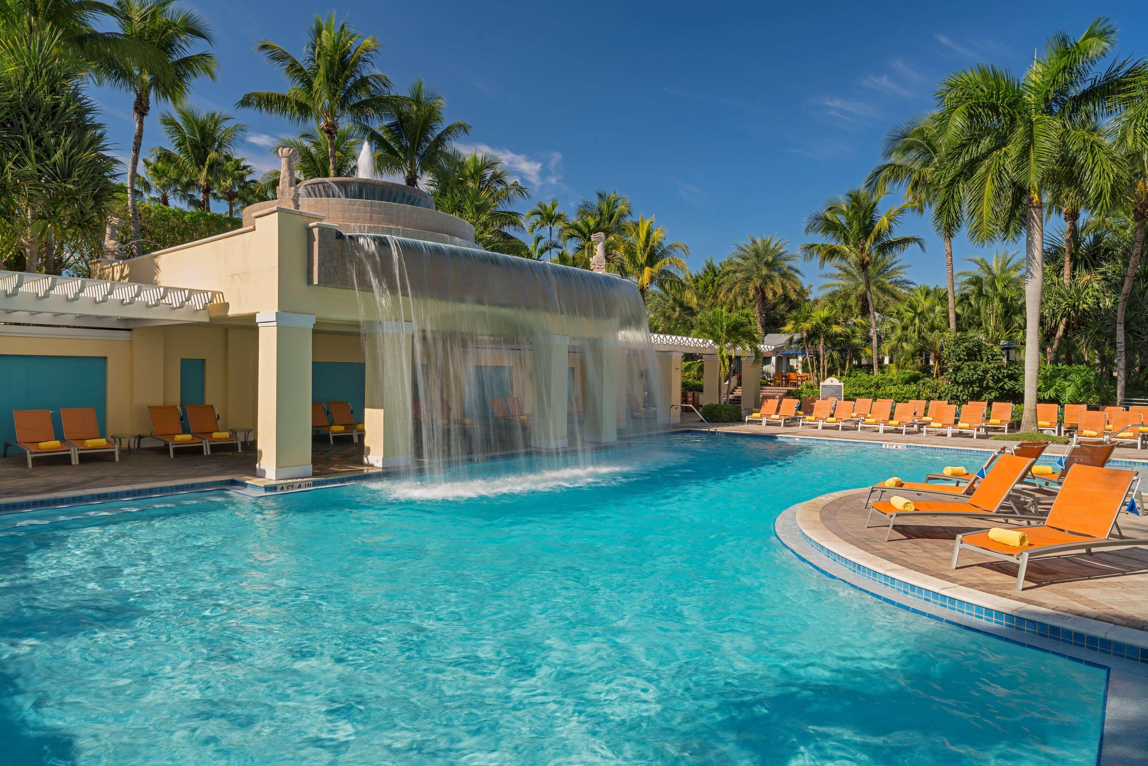 Hyatt Regency Coconut Point Resort & Spa Near Naples Bonita Springs Eksteriør billede