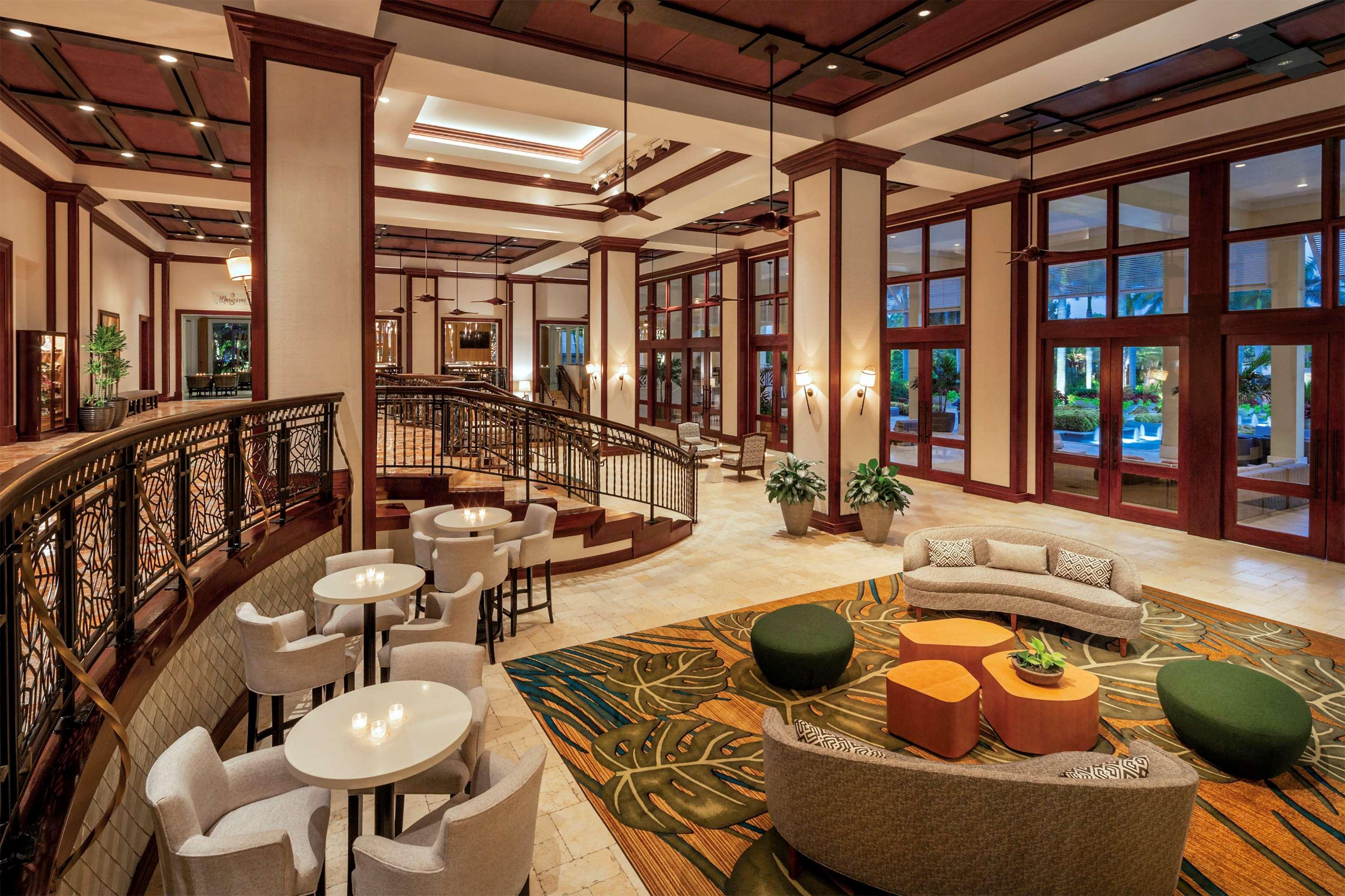 Hyatt Regency Coconut Point Resort & Spa Near Naples Bonita Springs Eksteriør billede