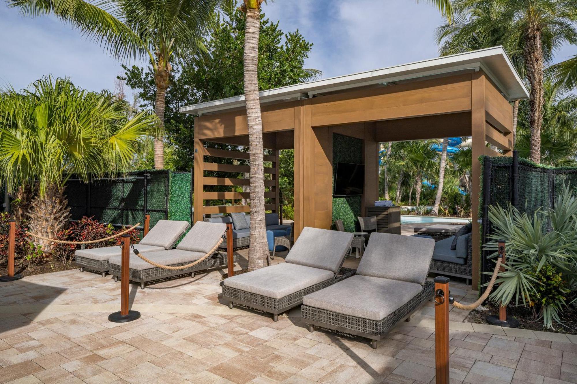 Hyatt Regency Coconut Point Resort & Spa Near Naples Bonita Springs Eksteriør billede