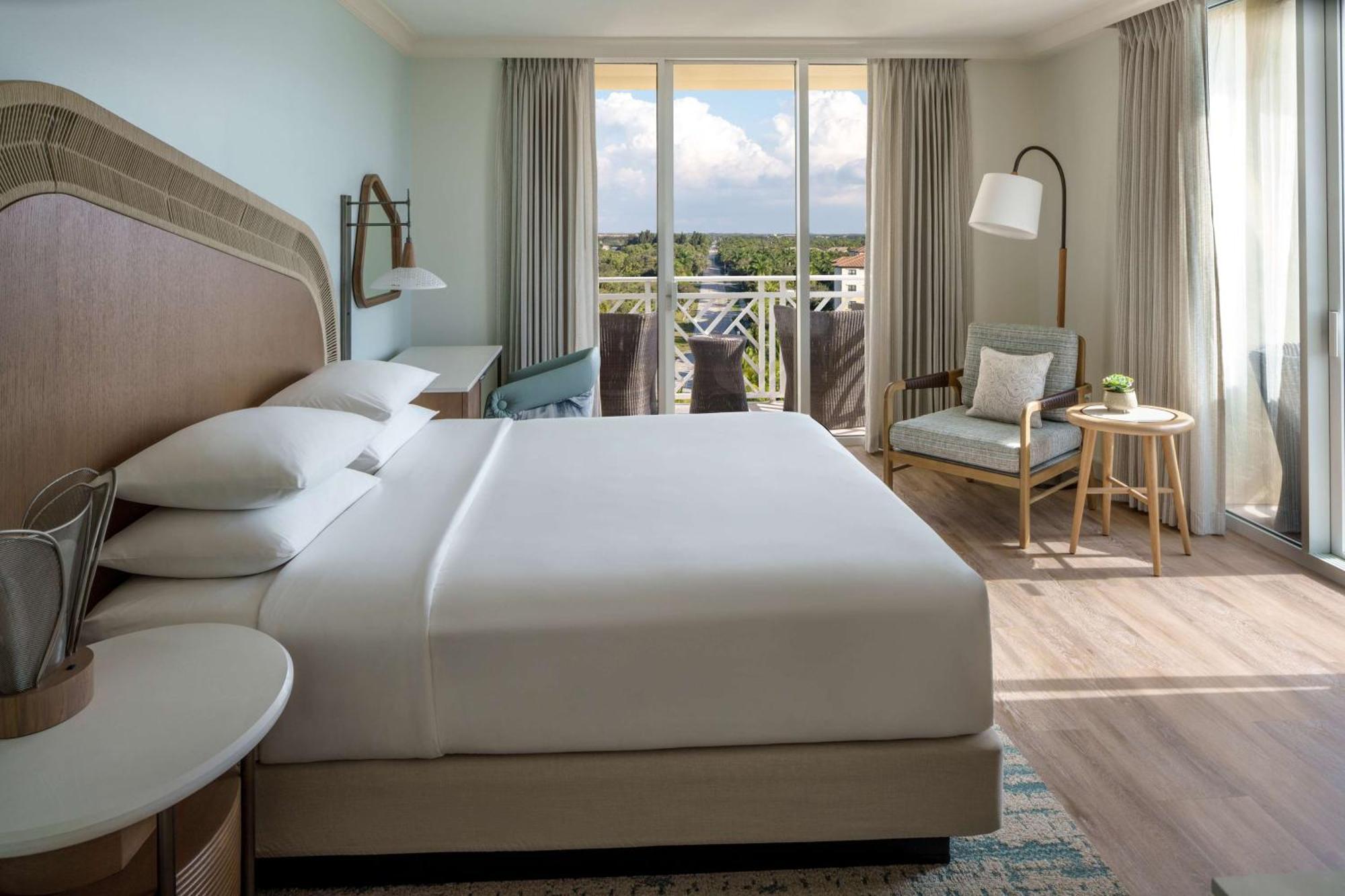 Hyatt Regency Coconut Point Resort & Spa Near Naples Bonita Springs Eksteriør billede