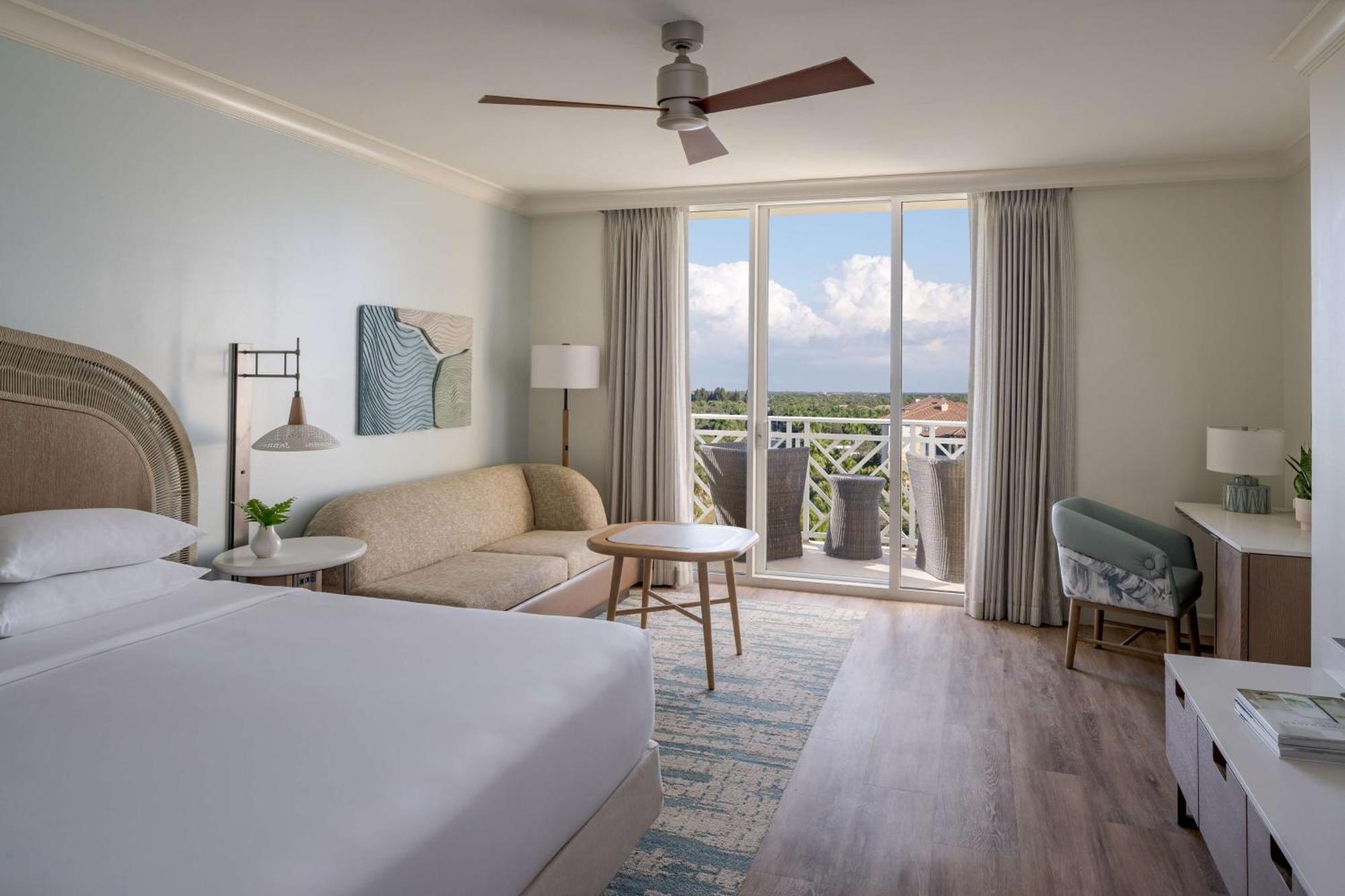 Hyatt Regency Coconut Point Resort & Spa Near Naples Bonita Springs Eksteriør billede