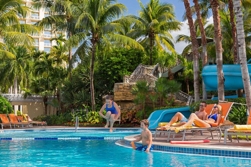 Hyatt Regency Coconut Point Resort & Spa Near Naples Bonita Springs Eksteriør billede
